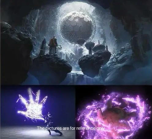 Bound Special Effects